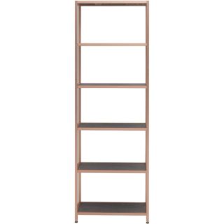 Шкаф пенал Allen Brau Liberty 60 1.33006.60 Медь браш